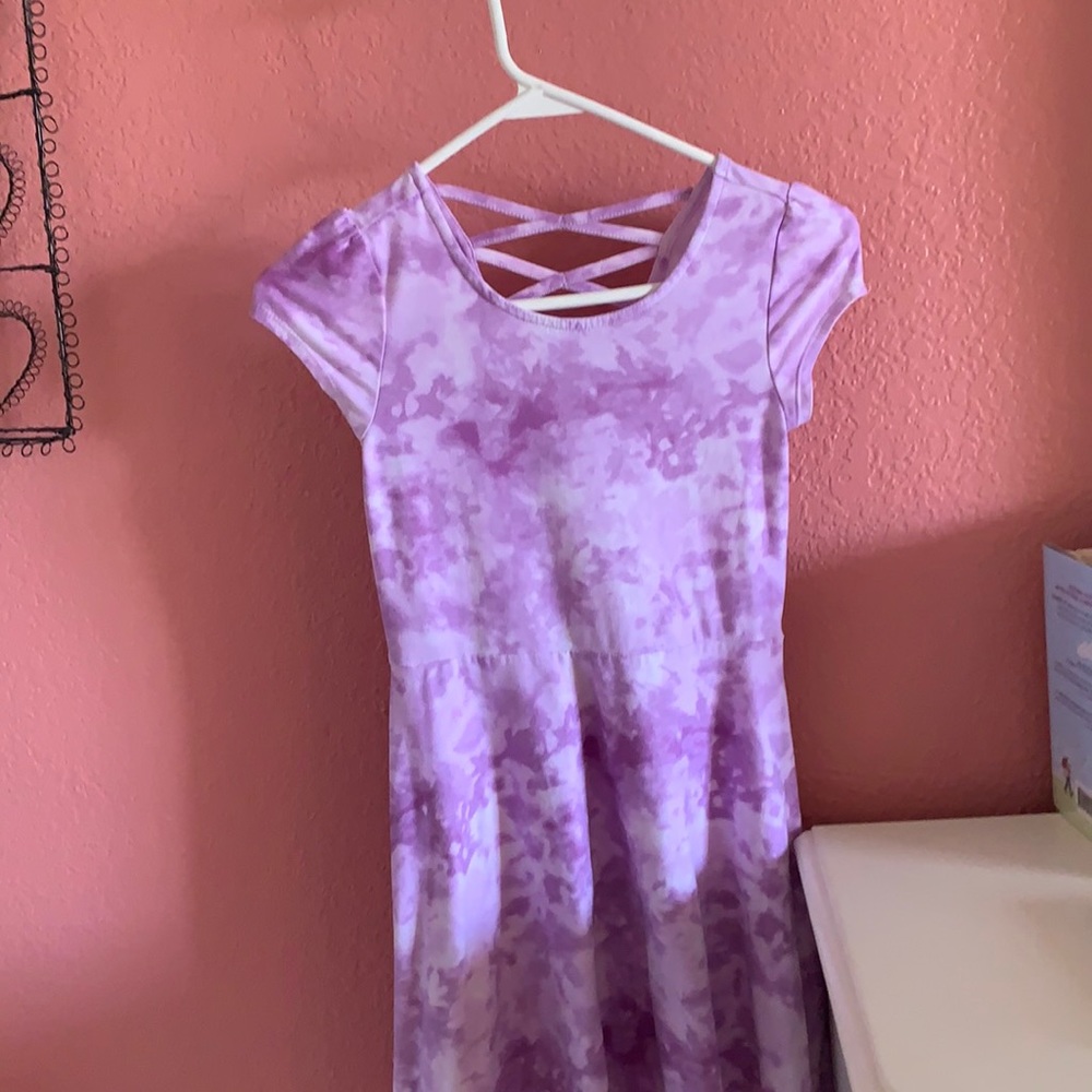 Galaxy Dress